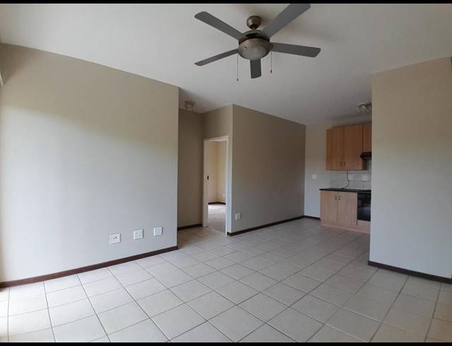 2 BEDROOM PROPERTY TO RENT IN ELDO LAKES ESTATE